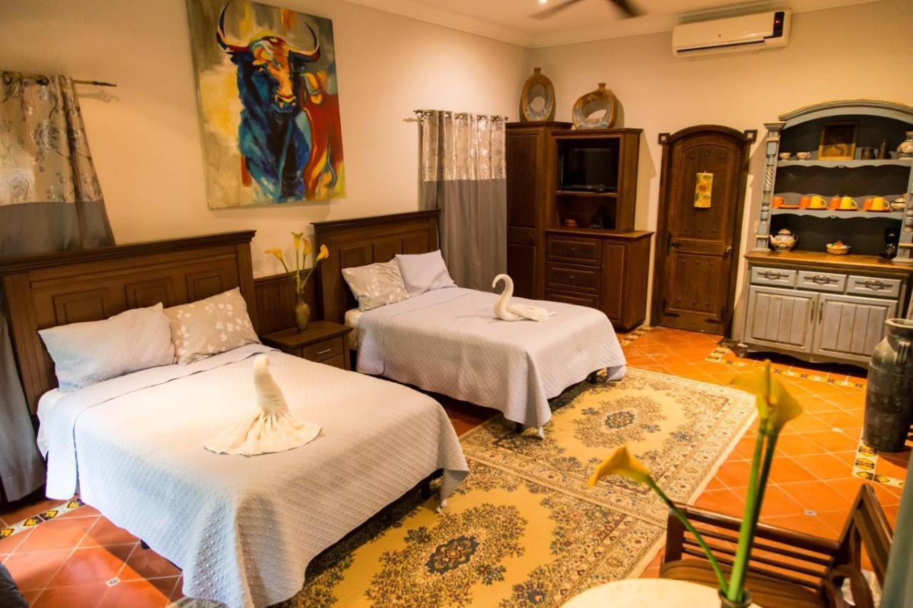Hotel Hacienda Xcaret Solidaridad