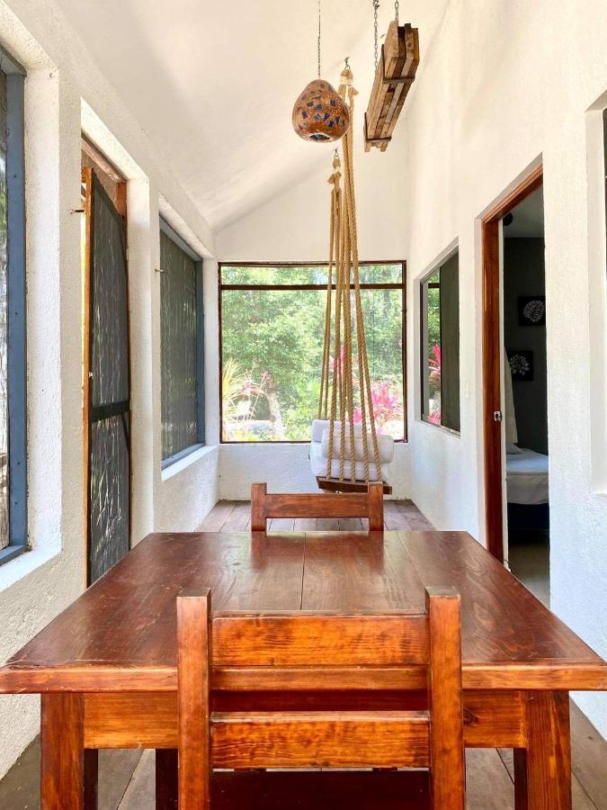 Maya Eco Village 2* Akumal