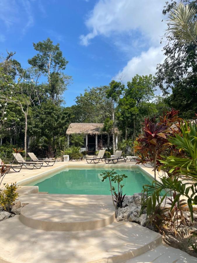 Hotel Maya Eco Village 2*