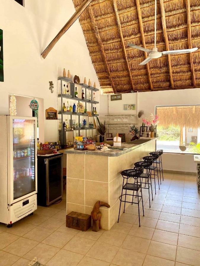 Hotel Maya Eco Village
