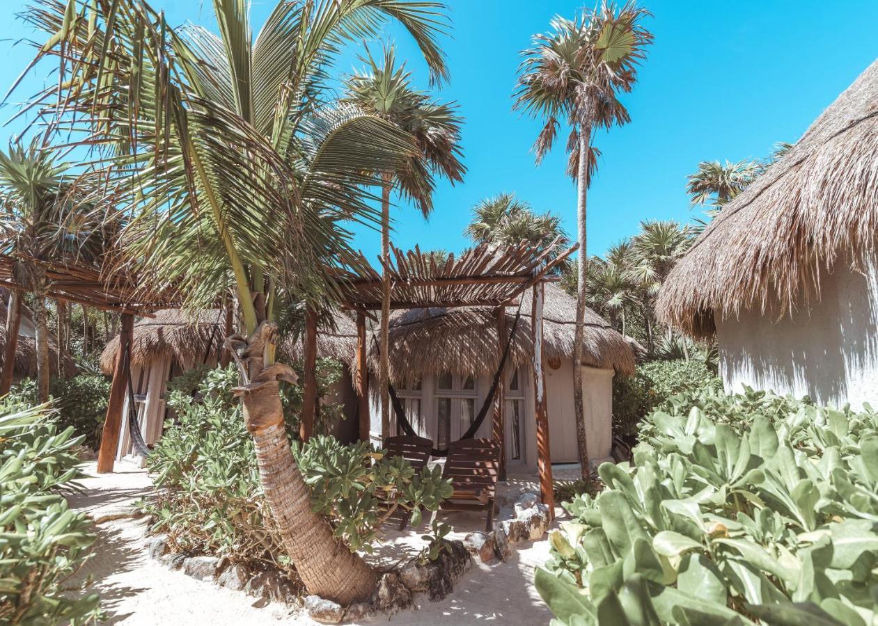 Papaya Playa Project, Tulum, A Member Of Design Hotel