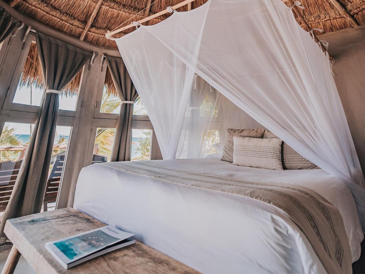 Papaya Playa Project, Tulum, A Member Of Design 5* Tulum