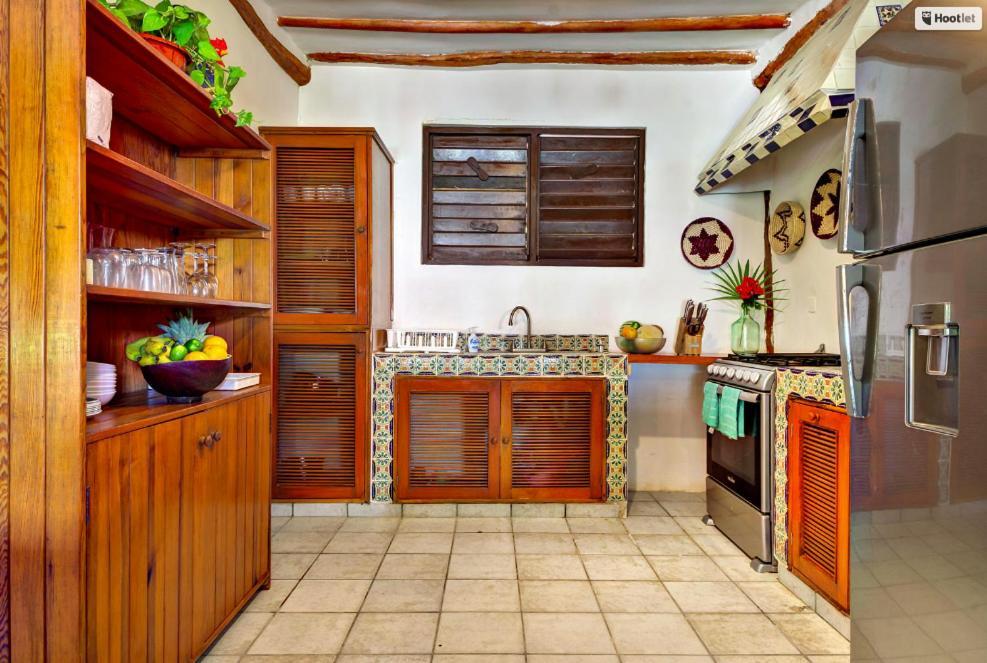 Holiday home Beachfront Bungalows- Soliman Bay *