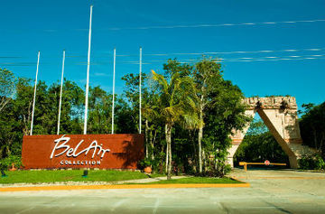 Bel Air Collection Cancun Adult Only 4* Puerto Morelos