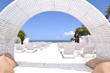 Hotel Bel Air Collection Cancun Adult Only