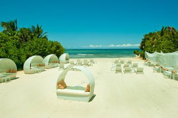 Bel Air Collection Cancun Adult Only Hotel Puerto Morelos