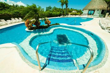 Bel Air Collection Cancun Adult Only 4*