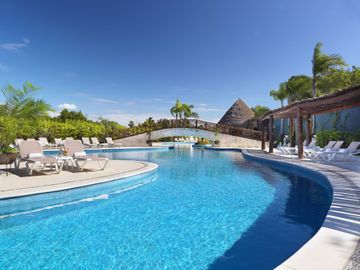 Bel Air Collection Cancun Adult Only Hotel 4*