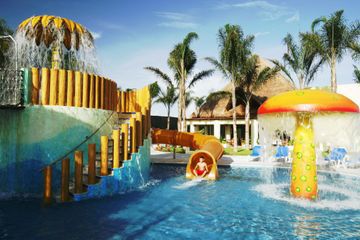 Hotel Bel Air Collection Cancun Adult Only Puerto Morelos