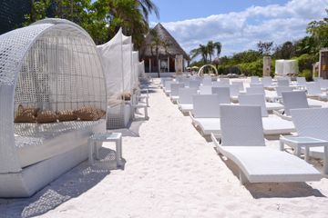 Bel Air Collection Cancun Adult Only 4* Puerto Morelos