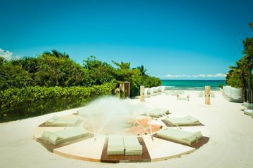 Hotel Bel Air Collection Cancun Adult Only