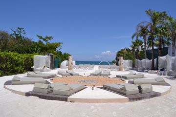Bel Air Collection Cancun Adult Only Hotel Puerto Morelos