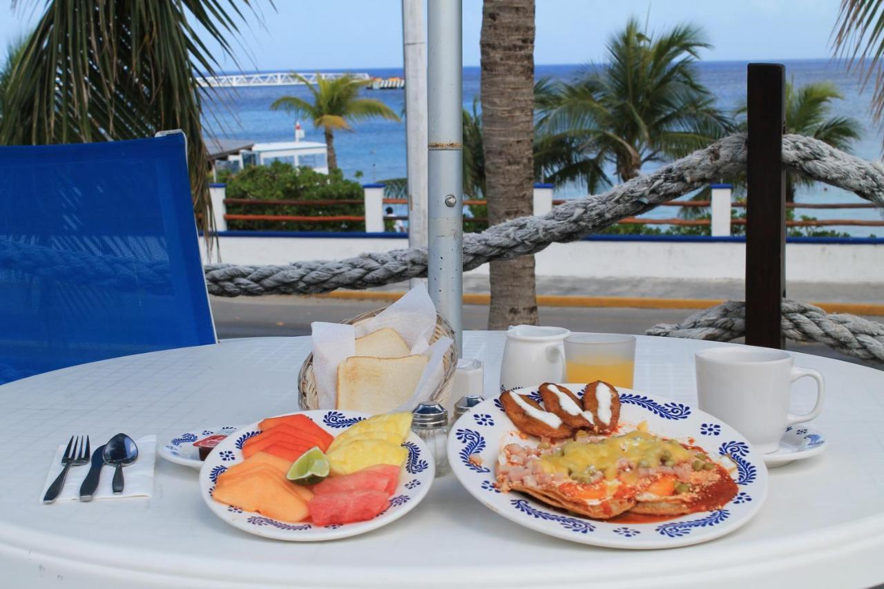 Casa Del Mar Hotel&dive 4*