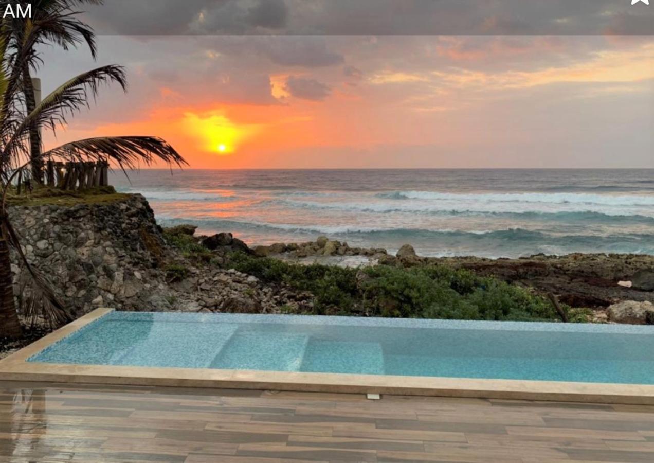 Aparthotel Riviera Maya Luxury Oceanfront *