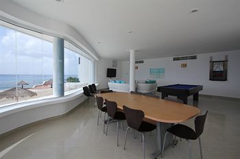 Hotel Peninsula Grand Cozumel