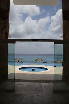 Peninsula Grand 3* Cozumel