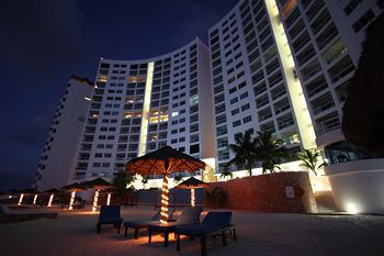 Peninsula Grand Hotel Cozumel