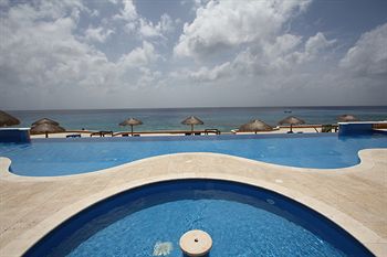 Peninsula Grand Hotel Cozumel