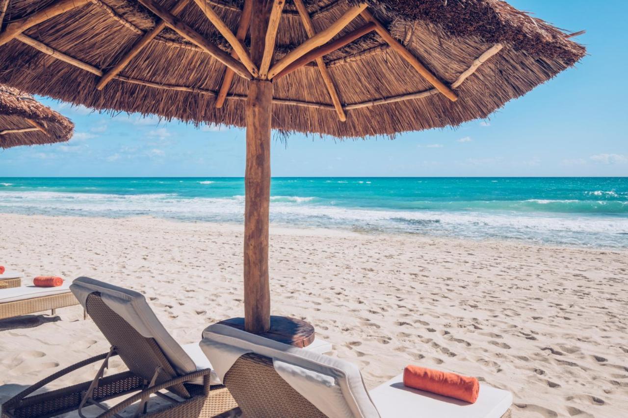 Joia Paraiso By Iberostar (adults Only) Resort Puerto Morelos