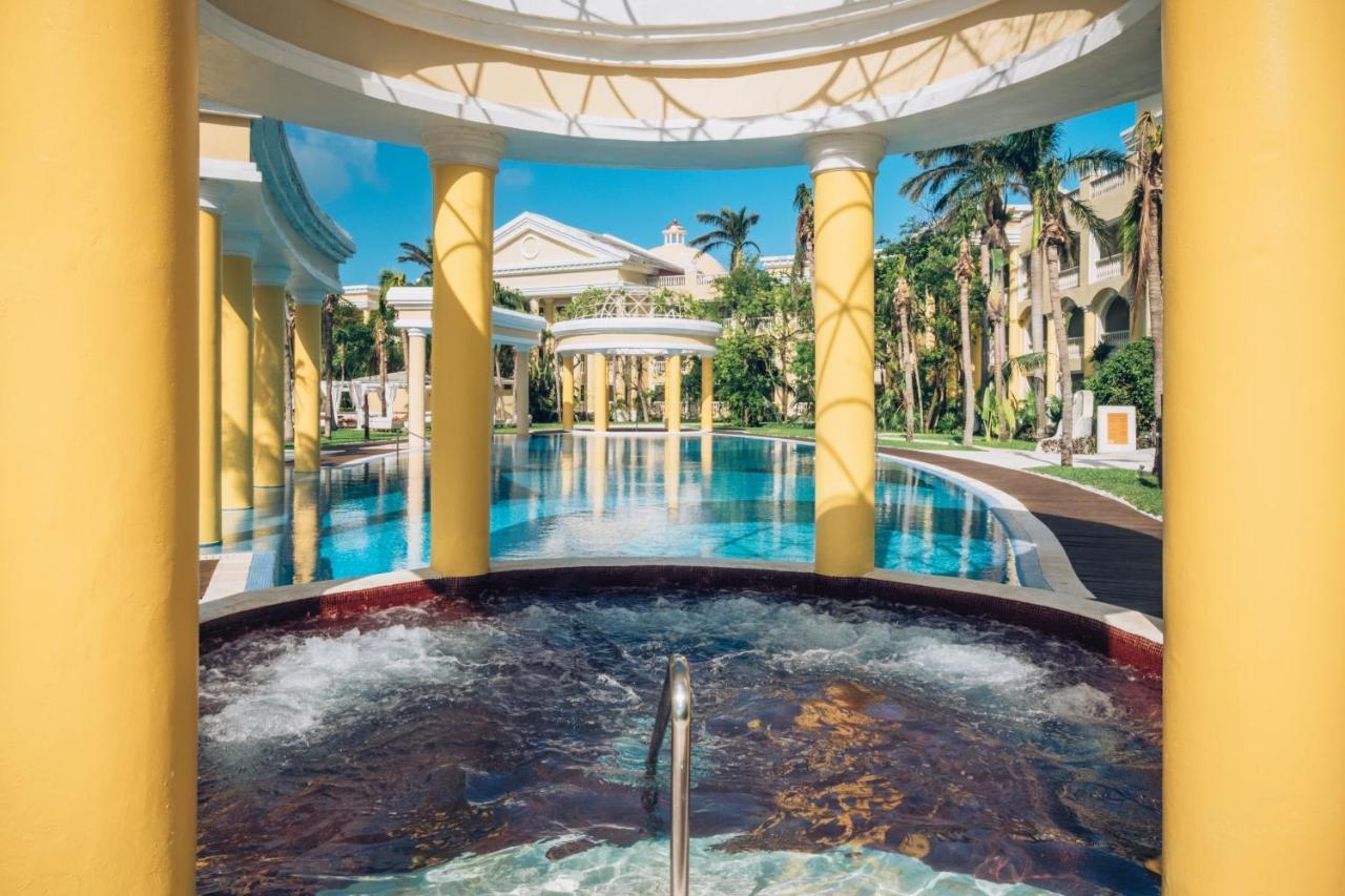 Joia Paraiso By Iberostar (adults Only) Resort Puerto Morelos