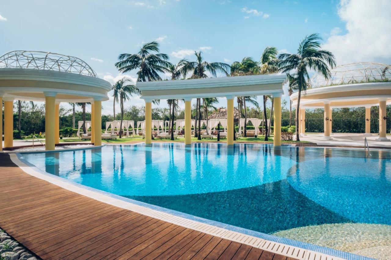 Joia Paraiso By Iberostar (adults Only) Resort