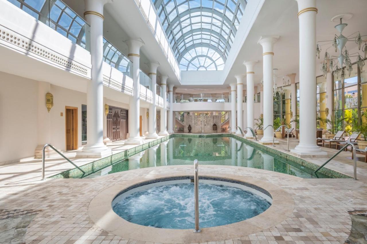 Joia Paraiso By Iberostar (adults Only) Resort Puerto Morelos