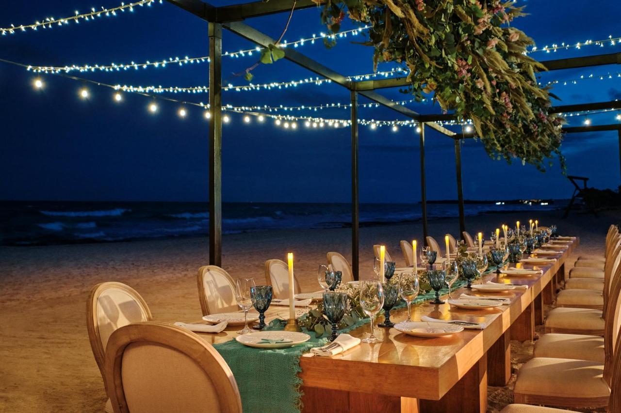 Joia Paraiso By Iberostar (adults Only)