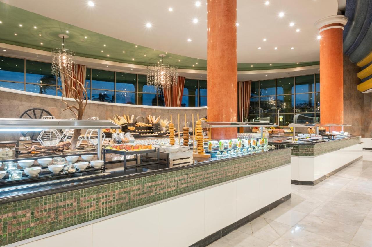 Resort Joia Paraiso By Iberostar (adults Only)