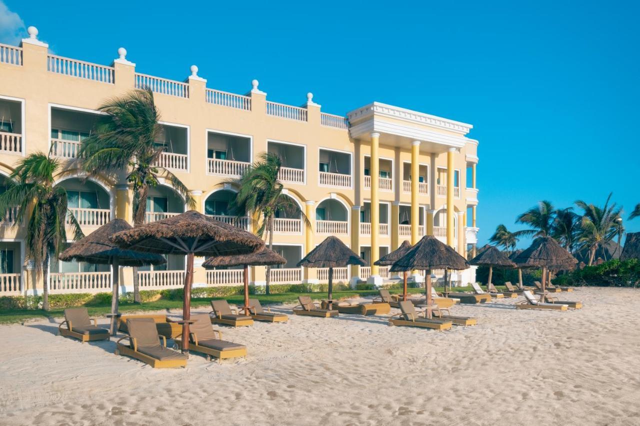 Joia Paraiso By Iberostar (adults Only) Resort 5*