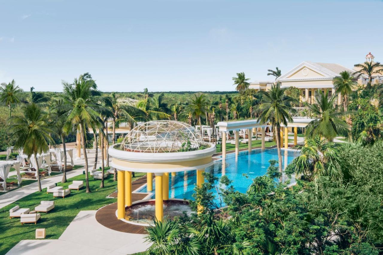 Joia Paraiso By Iberostar (adults Only) Resort Puerto Morelos
