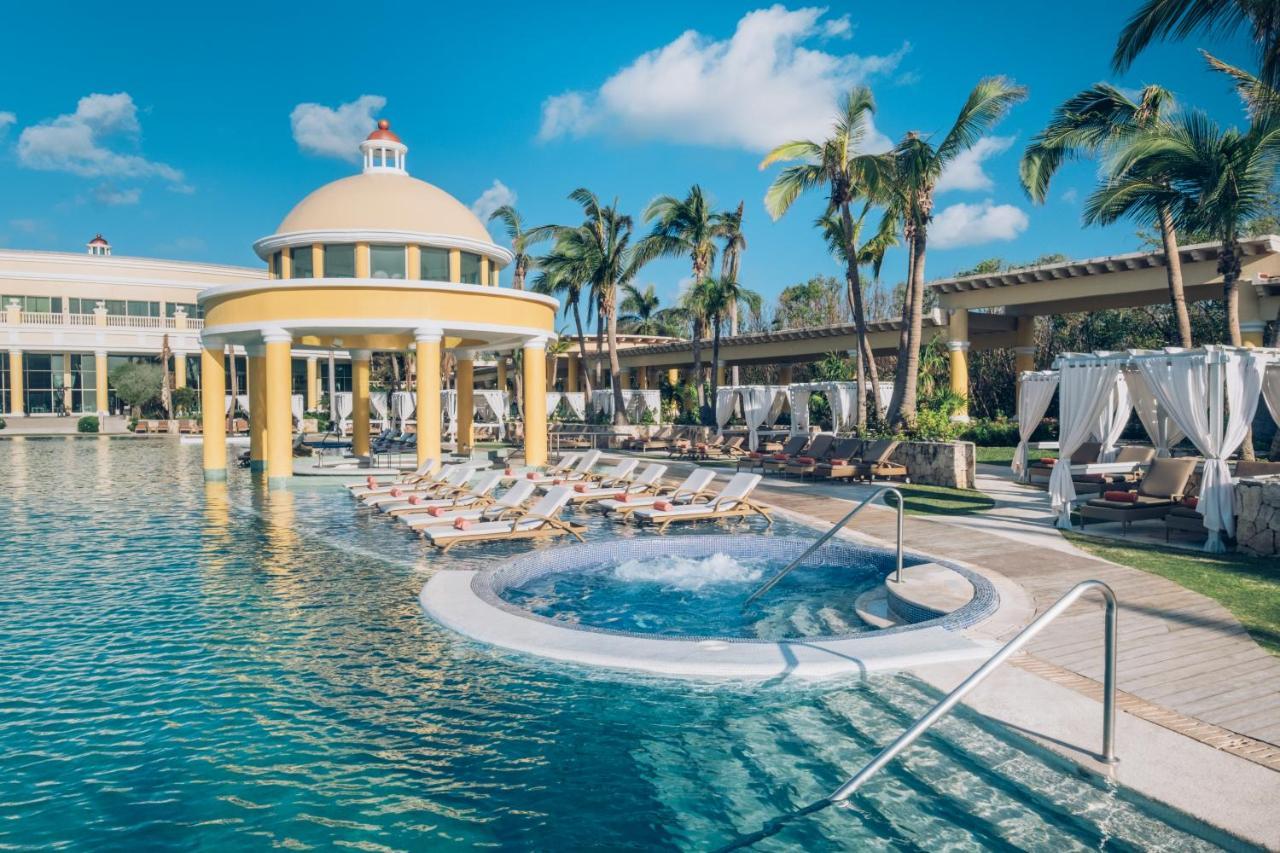 Resort Joia Paraiso By Iberostar (adults Only) Puerto Morelos