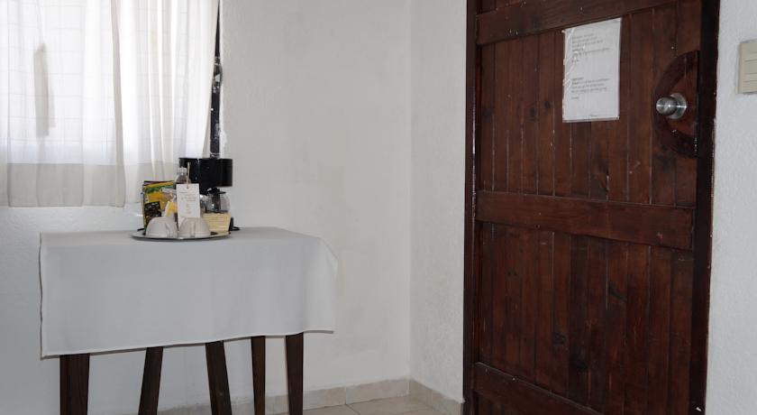 Boutique Guest house Puerto Morelos