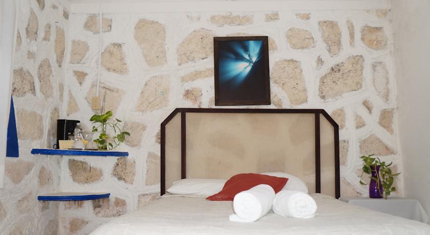Boutique 2* Puerto Morelos