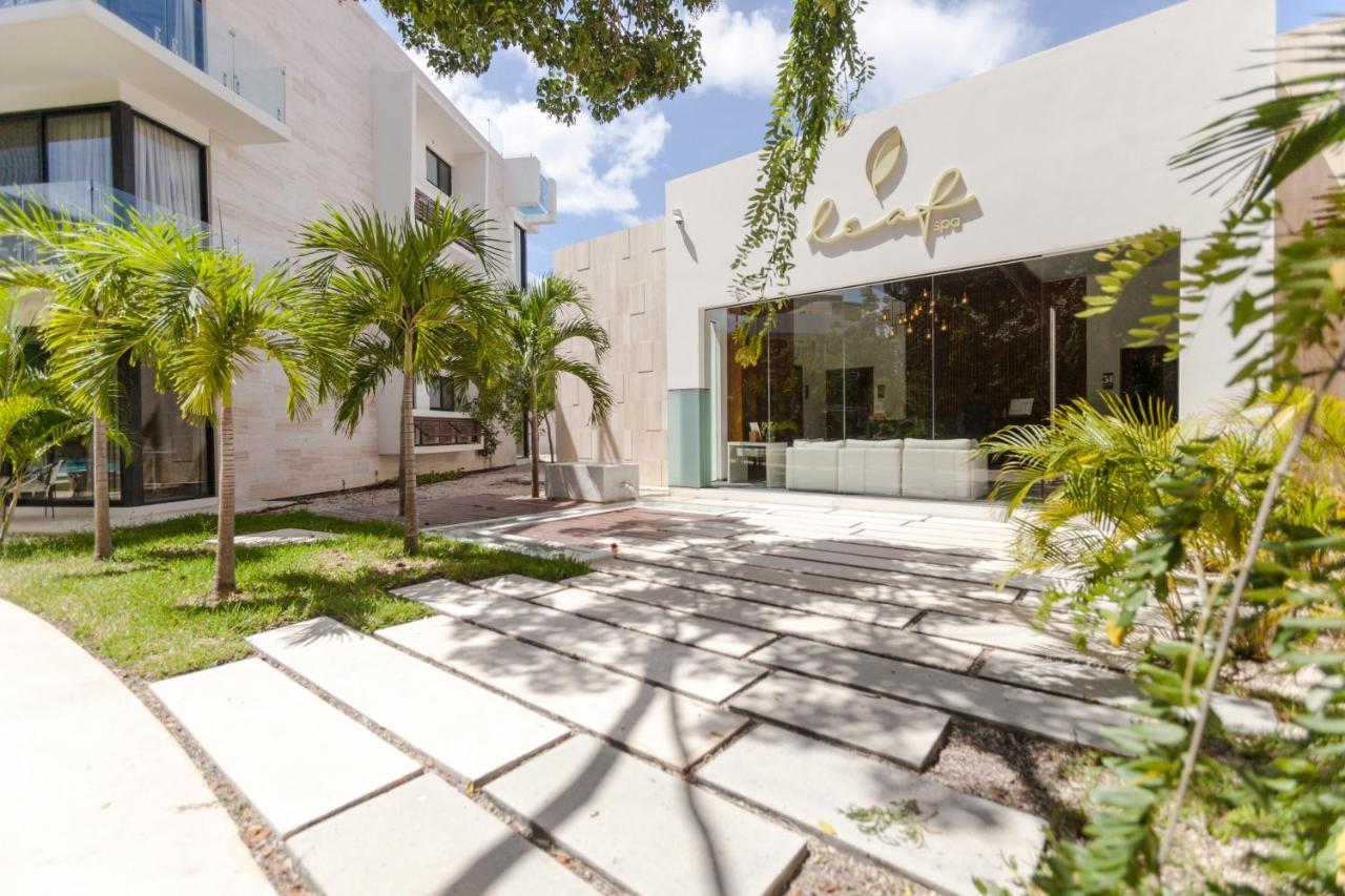 Ideal Retreat In Tulum, & Gym Free! Park