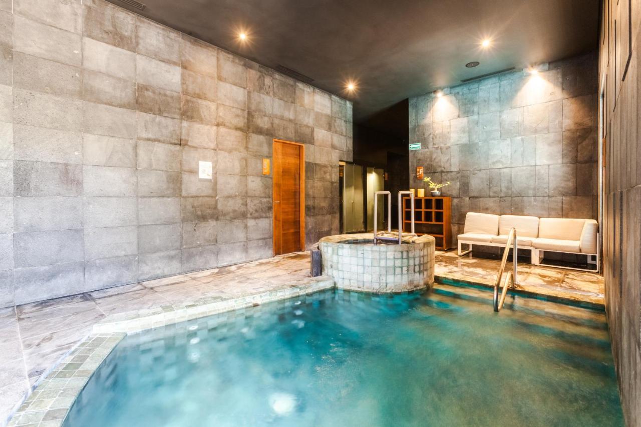 Ideal Retreat In Tulum, & Gym Free! Park Apartment Tulum