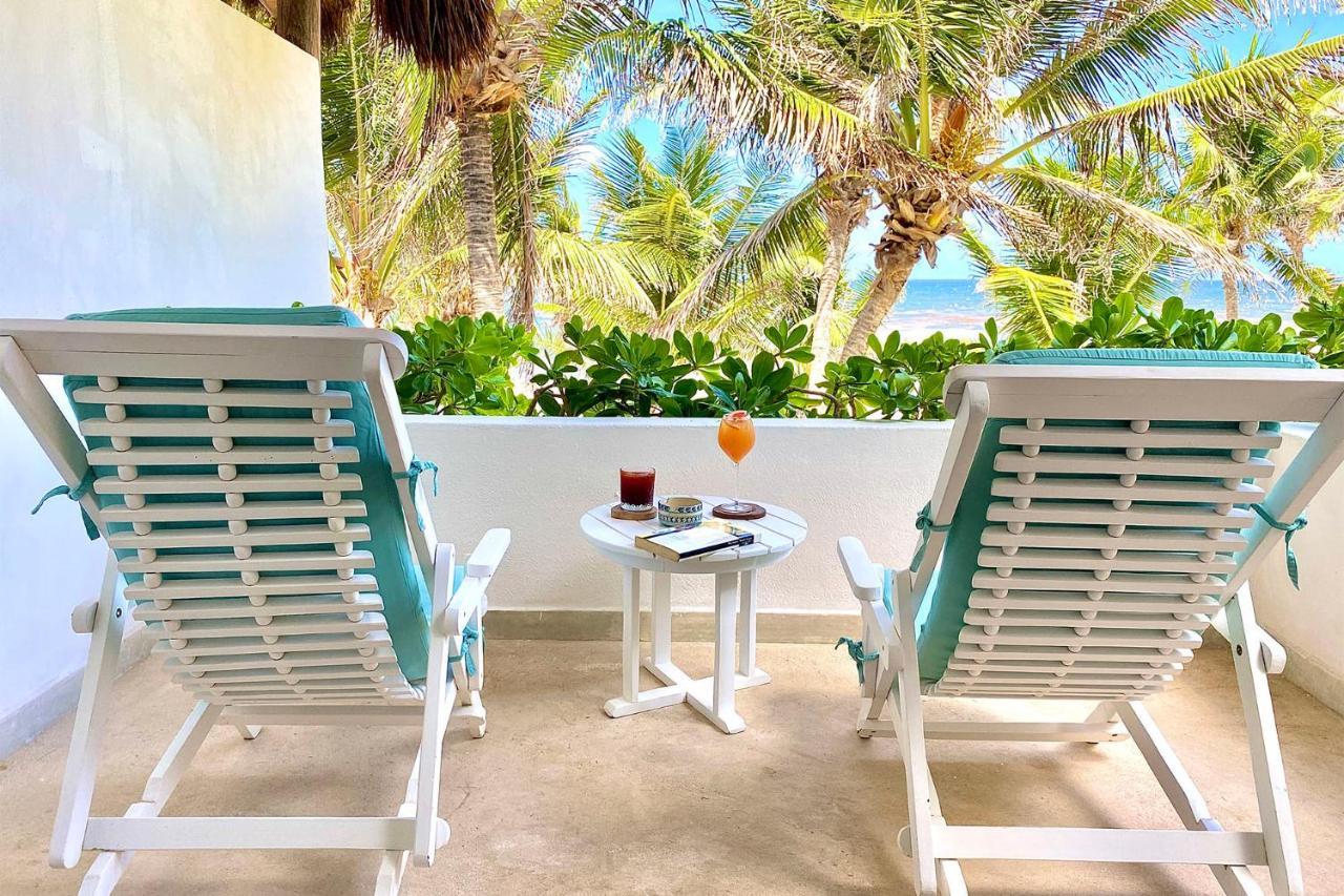 Tulum- &