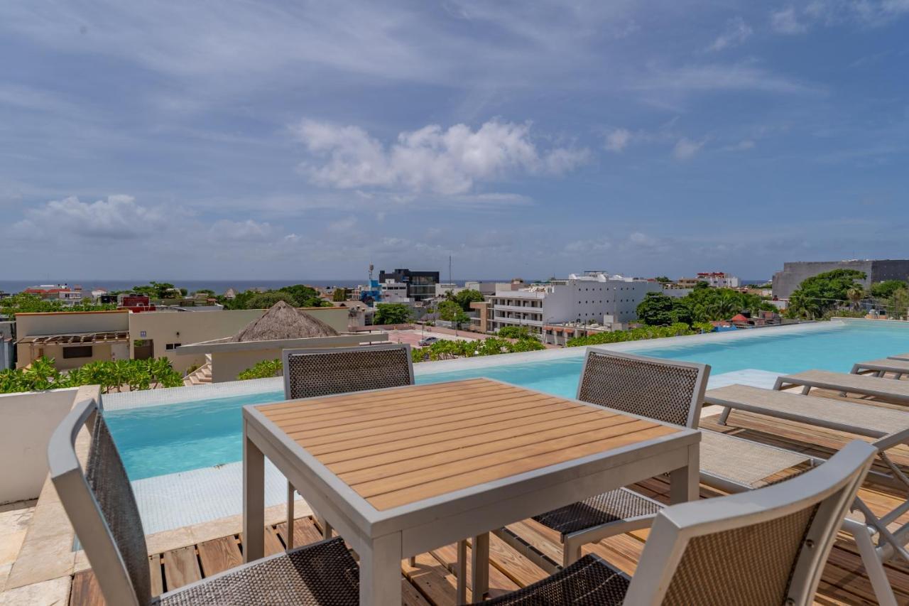 Apartamento Papaya 15 Playa del Carmen