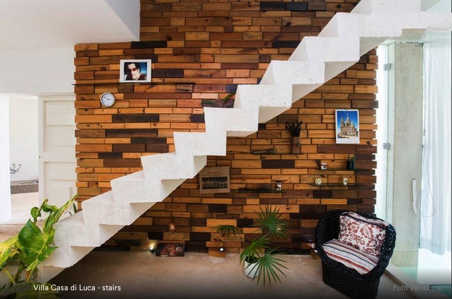 Apartamento Casa Di Luca