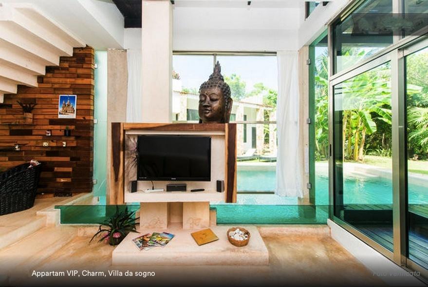 Apartamento Casa Di Luca *