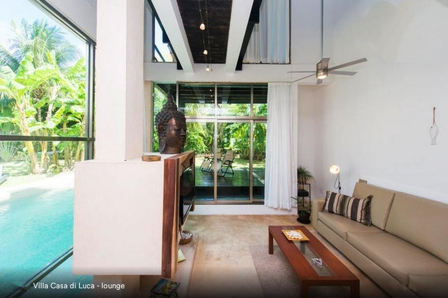 Apartamento Casa Di Luca Playa del Carmen