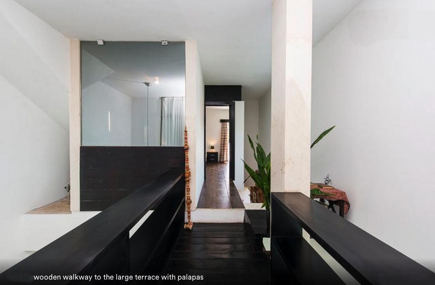 Apartamento Casa Di Luca