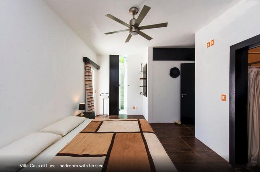 Apartamento Casa Di Luca *
