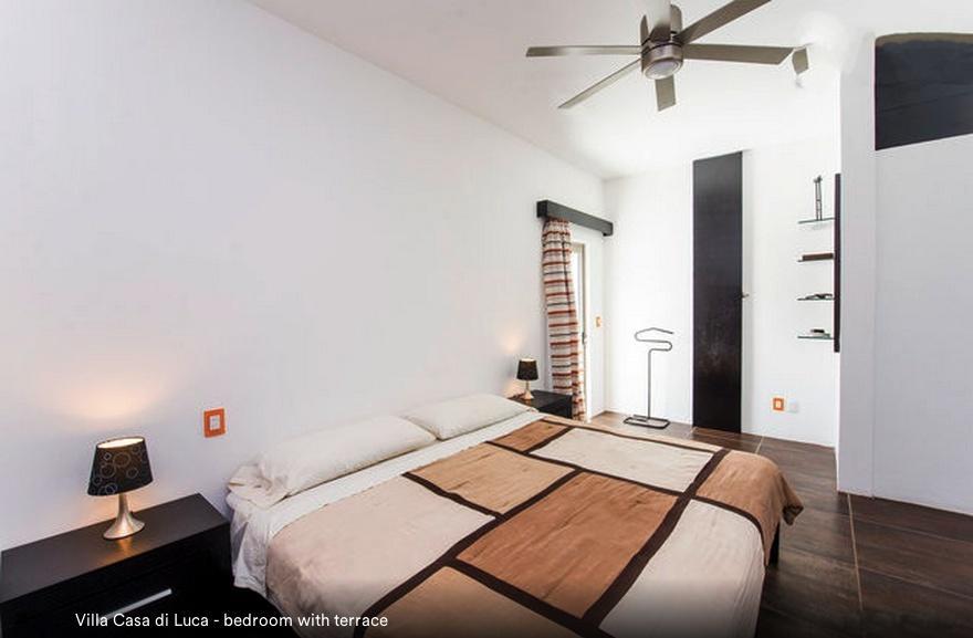Apartamento Casa Di Luca Playa del Carmen