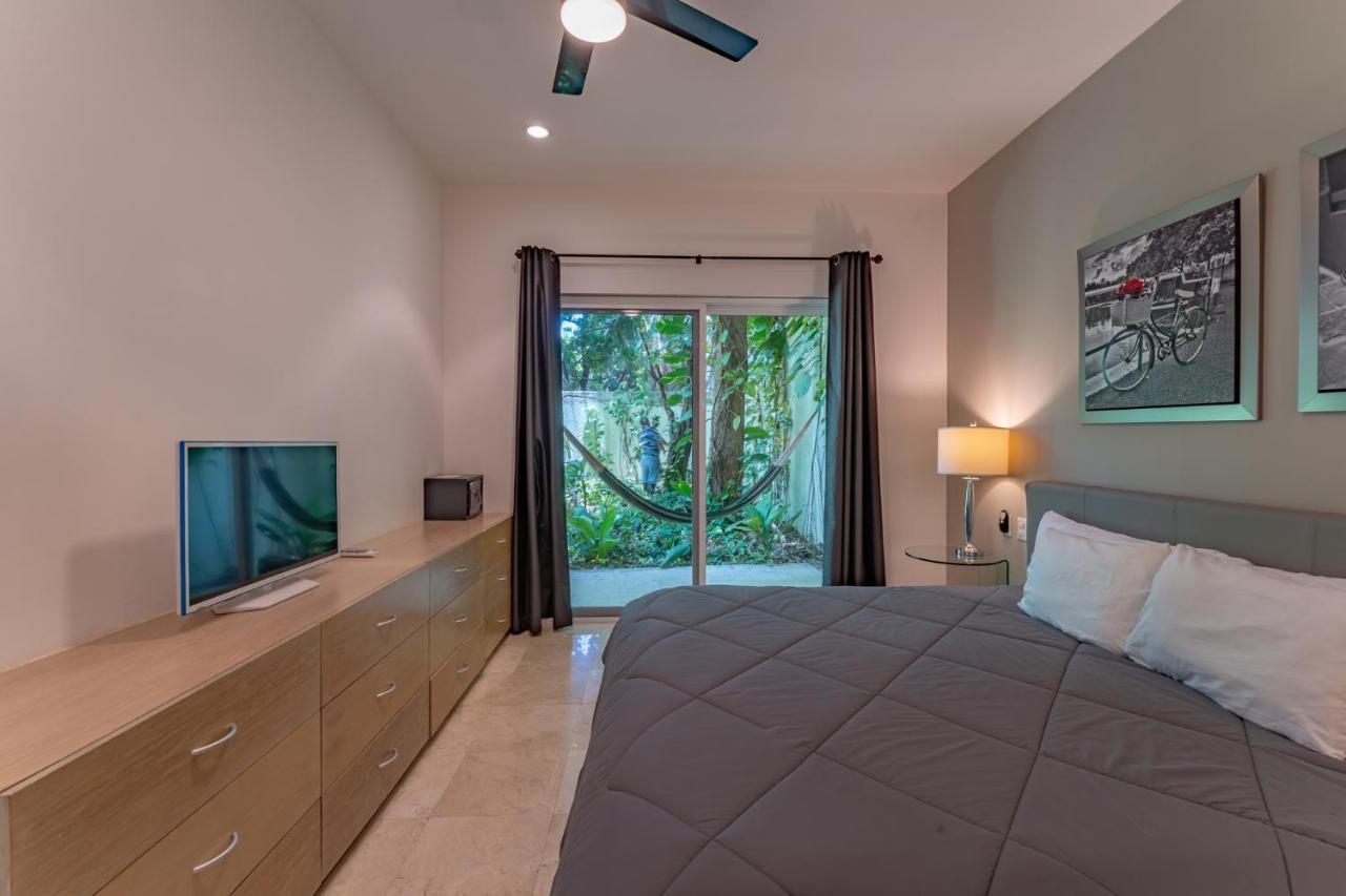 Apartamento Papaya 15 *