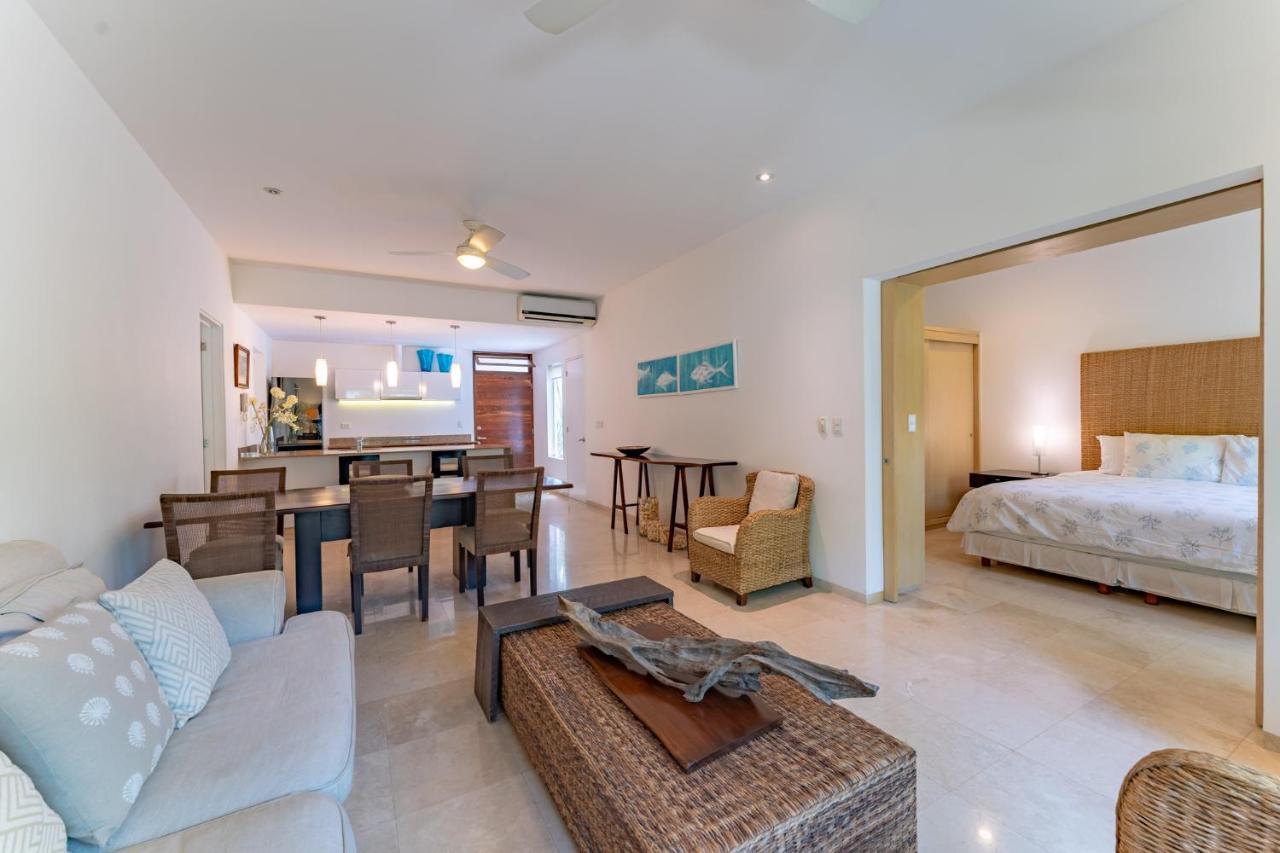 Apartamento Papaya 15 Playa del Carmen