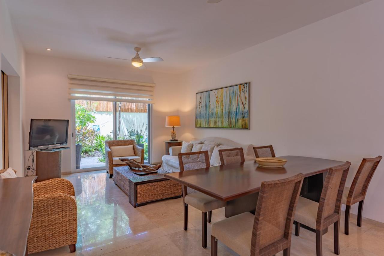Apartamento Papaya 15