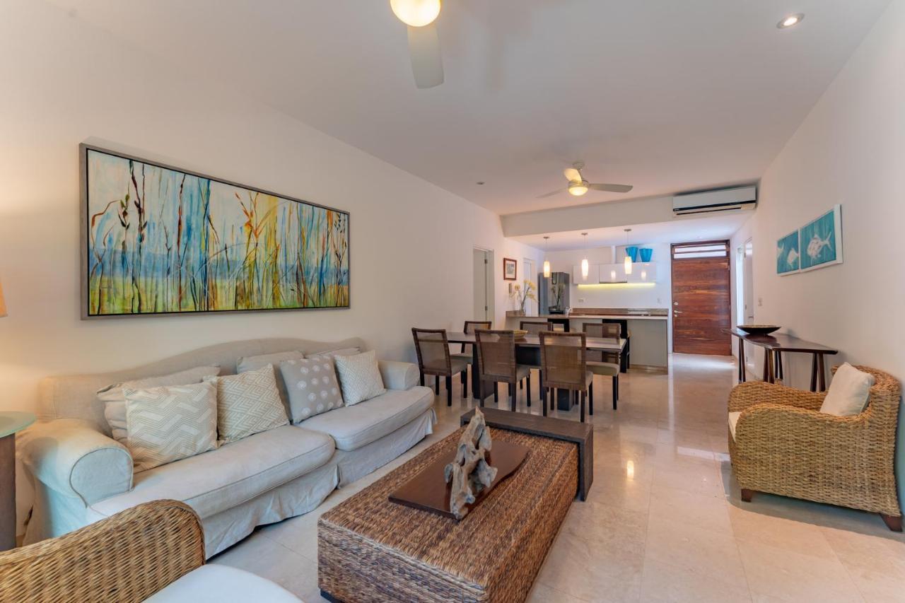 Apartamento Papaya 15