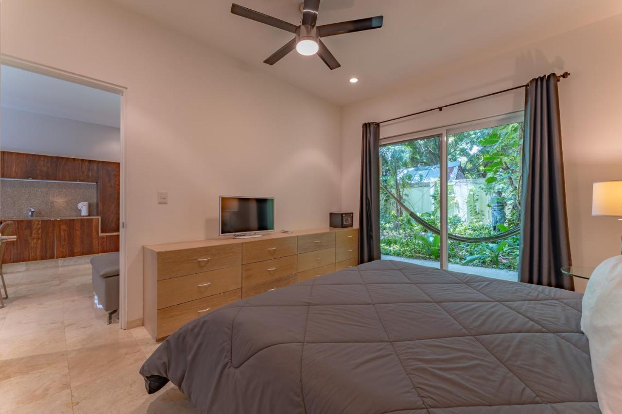 Apartamento Papaya 15 *