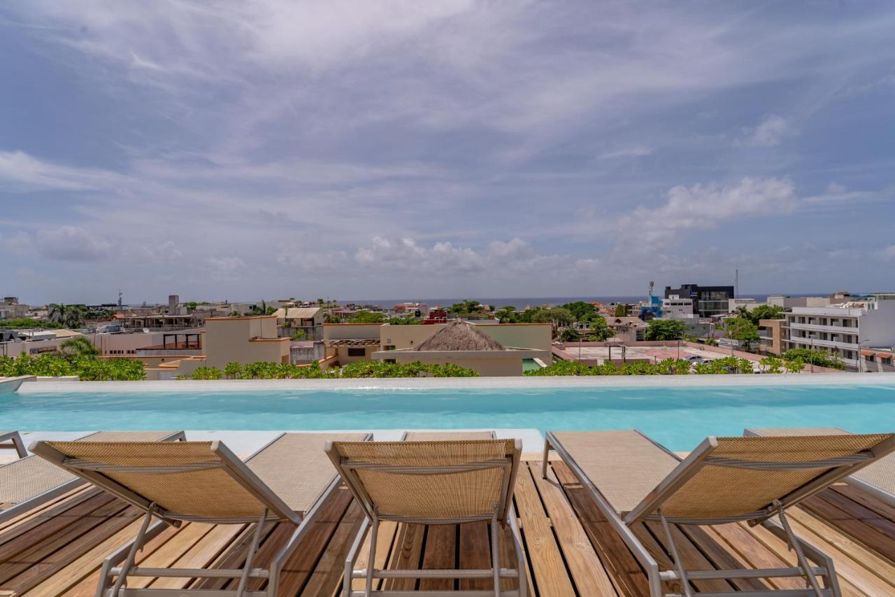 Apartamento Papaya 15 Playa del Carmen