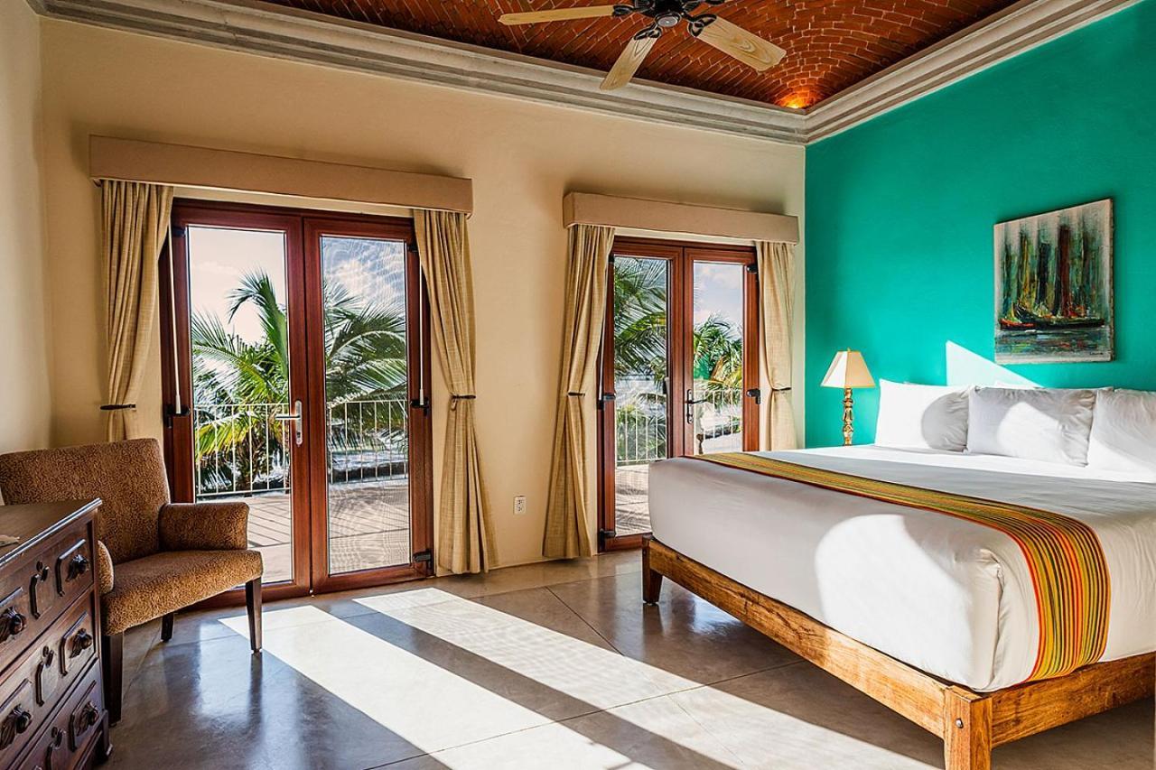 Riviera Maya Haciendas - Hacienda Del Mar Puerto Aventuras